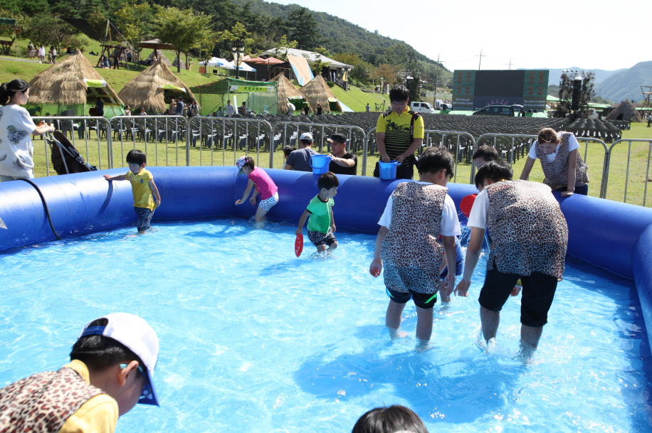 석장리세계구석기축제(2014.9.13~16) 이미지