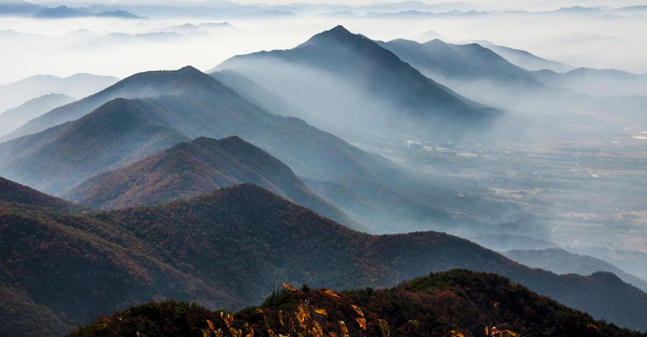 계룡산2