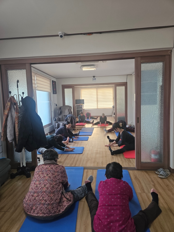 [탄천면]2026년 상반기-국동리-요가 이미지