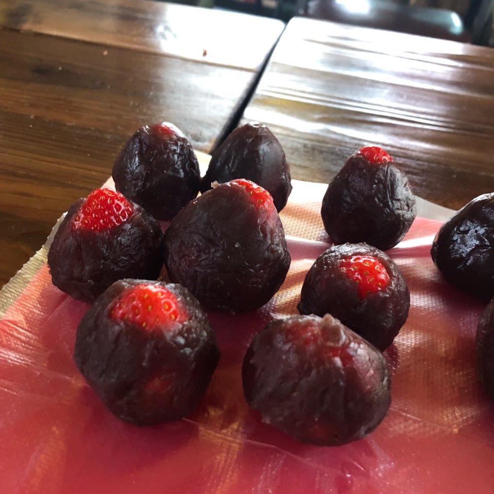 2018상반기 평생학습특성화프로그램(맛있는 이야기 차와 다식) 이미지