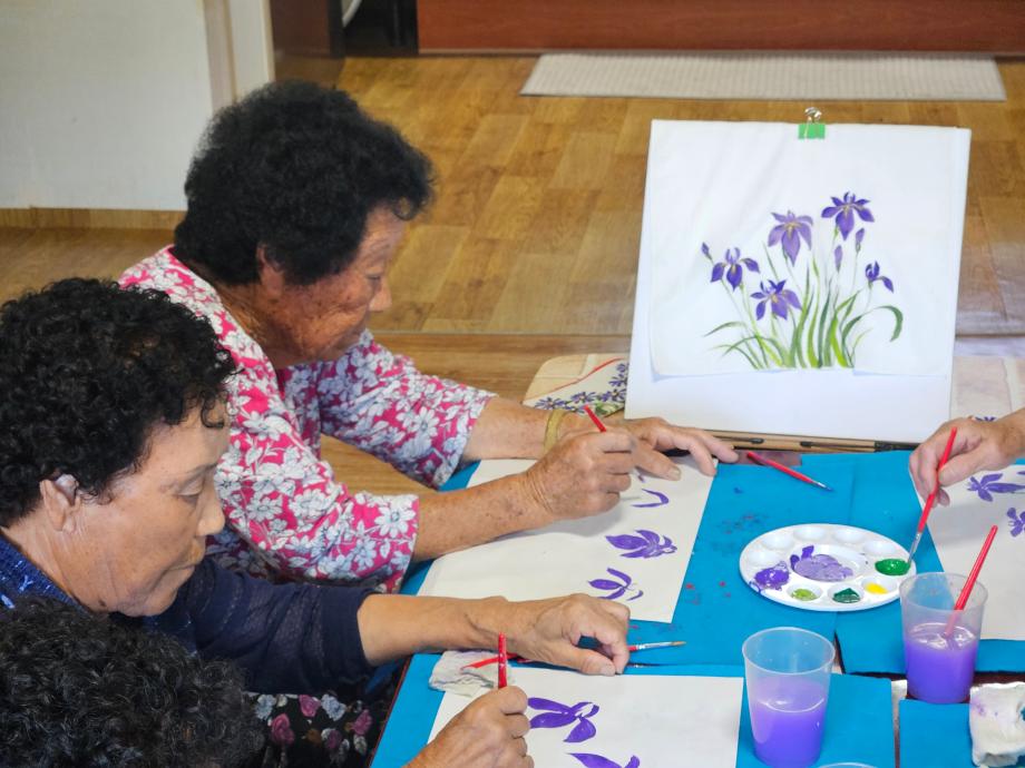 2024년 하반기 이인면 만수리상만  [천아트] 이미지