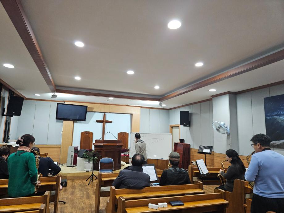 2025년 상반기 탄천면  [한지공예] 이미지