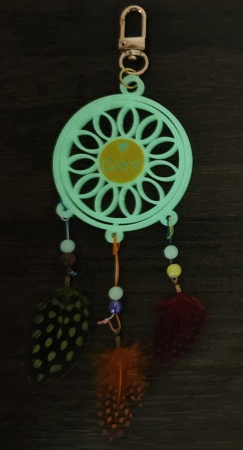 3D 프린터로 만드는 나만의 키링 대표이미지