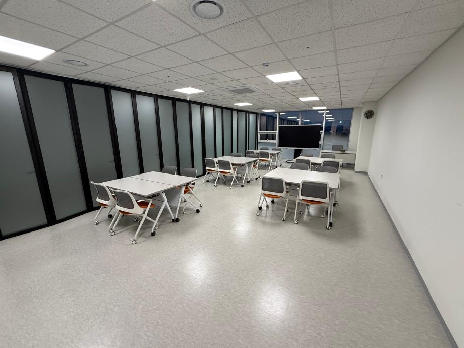 교육실 소(누림실)