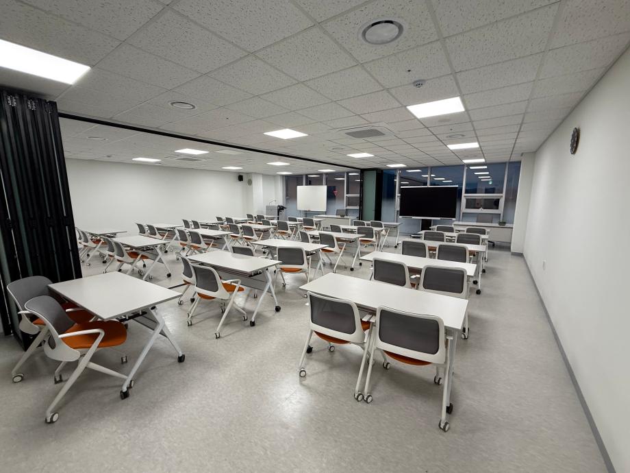 교육실 대(도전과 기대실)